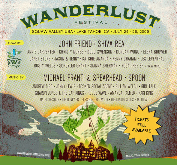 gmail wanderlust festival anusara yoga bradfordcoygmailcom The Wanderlust Music and Yoga festival at Squaw Valley is coming soon