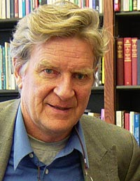 thurman1 Yoga Journal NY Keynote Address by Robert Thurman: Yoga and Tantra: Out of Body or Magic Body