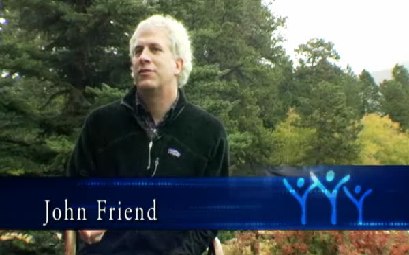 wanderlust festival    wanderlust news Wanderlust Teacher of the Week John Friend