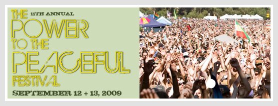 3812270565 2c3bd82526 o The 11th Annual Power To The Peaceful Festival is coming to San Francisco