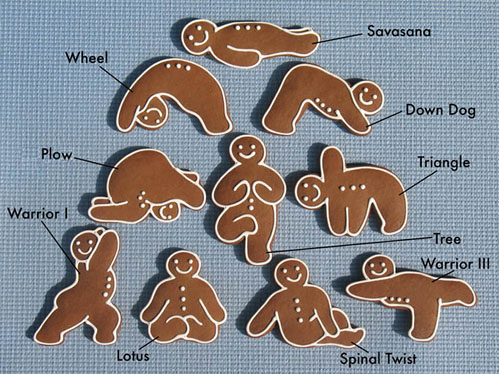 10poses From around the way: Hip Hop, Cookies, and Workshops