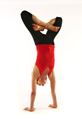 Sianna in Handstand Lotus Sianna Handstand Lotus1 Bay Shakti Talks: Interview with Sianna Sherman, Part 2
