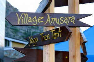 village anusara village anusara 300x200 Village Anusara at The Wanderlust Festival 2010
