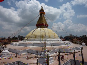 Boudhanath