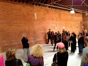 IMG 0509 300x225 Interview with John Friend: Igniting the Center, 2012 World Tour (video)