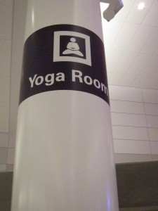 IMG 6150 225x300 SFO Sadhana: Test Driving the Yoga Room in Terminal 2