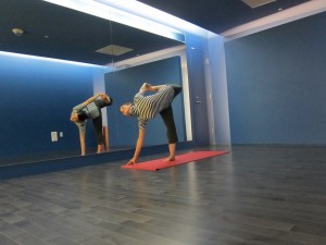 IMG 6162 300x225 SFO Sadhana: Test Driving the Yoga Room in Terminal 2