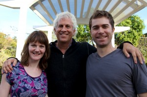 IMG 8111 300x199 Interview with John Friend: Igniting the Center, 2012 World Tour (video)