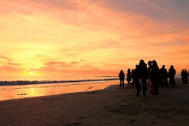 sunset bay shakti sunset bay shakti Signing Off: Bay Shakti draws to a Close